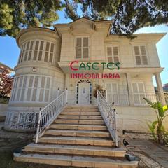 Casa a Las Trescientas-San Francisco-Ciudad Vergel. Magnífica villa en venta en eldaalicante  sin comision agencia