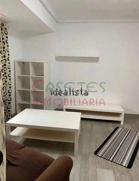 Foto 236abca9-e544-4935-af2b-9920e832505a. Piso  en calle doctor lleonart, en Zona Campus Universitario Burjassot