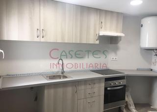 Appartement  Doctor lleonart. Piso en calle doctor lleonart, burjassot