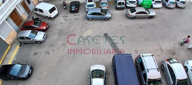 Foto defc30fe-115b-464b-aa79-663263177e4c. Piso  en calle doctor lleonart, en Zona Campus Universitario Burjassot