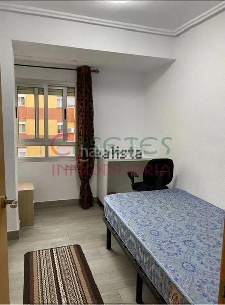 Foto e11b2b96-ee54-4d08-938b-1188407e6f84. Piso  en calle doctor lleonart, en Zona Campus Universitario Burjassot