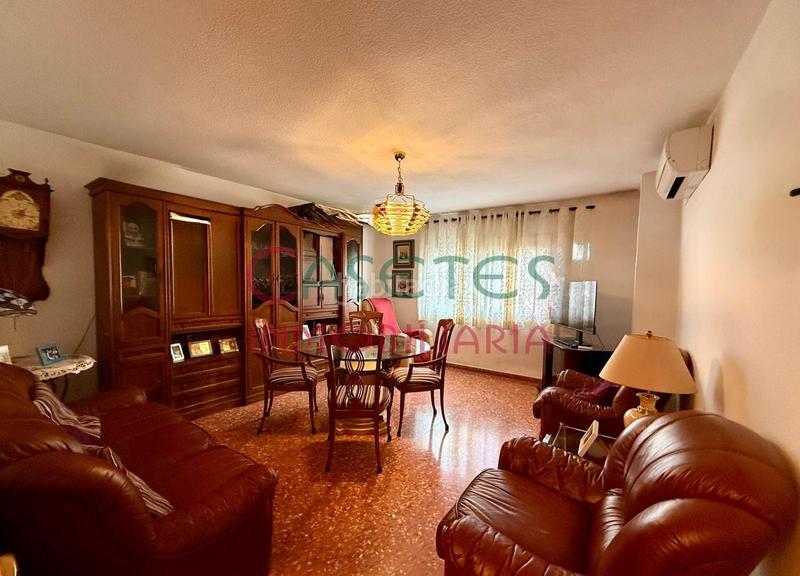 Foto 4c2a2964-ae5d-420a-80f7-972a12d1d105. Flat in Morvedre Valencia