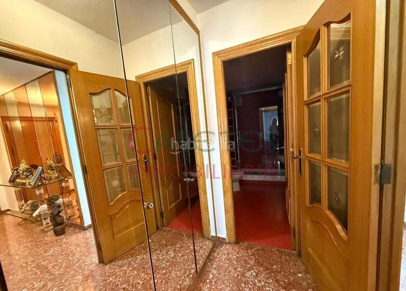 Foto 890a738a-2b21-4d93-97ed-0a604d266118. Flat in Morvedre Valencia