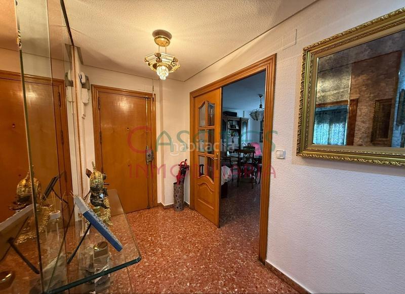 Foto f10e86f7-e041-46f5-89bf-ef54bd1ec954. Flat in Morvedre Valencia