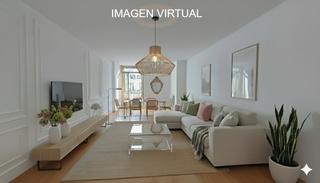 Pis  Calle de ruzafa. Piso en venta en calle ruzafa, valencia