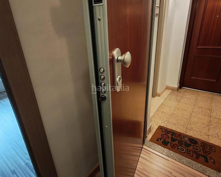 Foto 04f62fc5-6b53-4283-bdf9-f475f71bd942. Etagenwohnung mit heizung in Les Tendetes - Avenida Burjassot Valencia