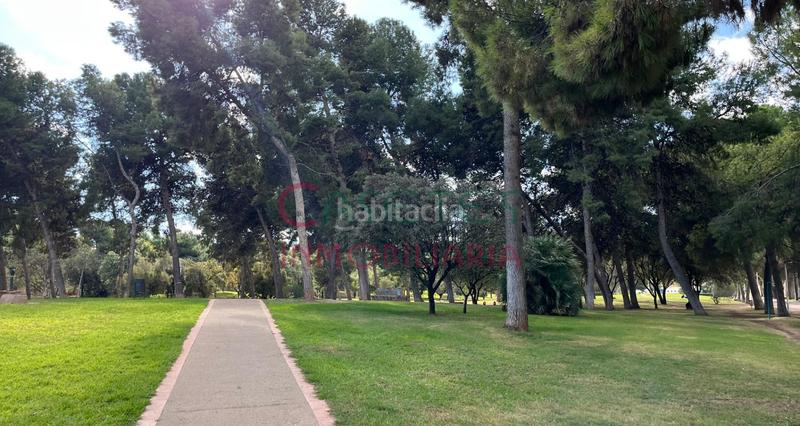 Foto 197a89b5-0ddb-418f-a8ab-2487f1a58b7d. Etagenwohnung mit heizung in Les Tendetes - Avenida Burjassot Valencia