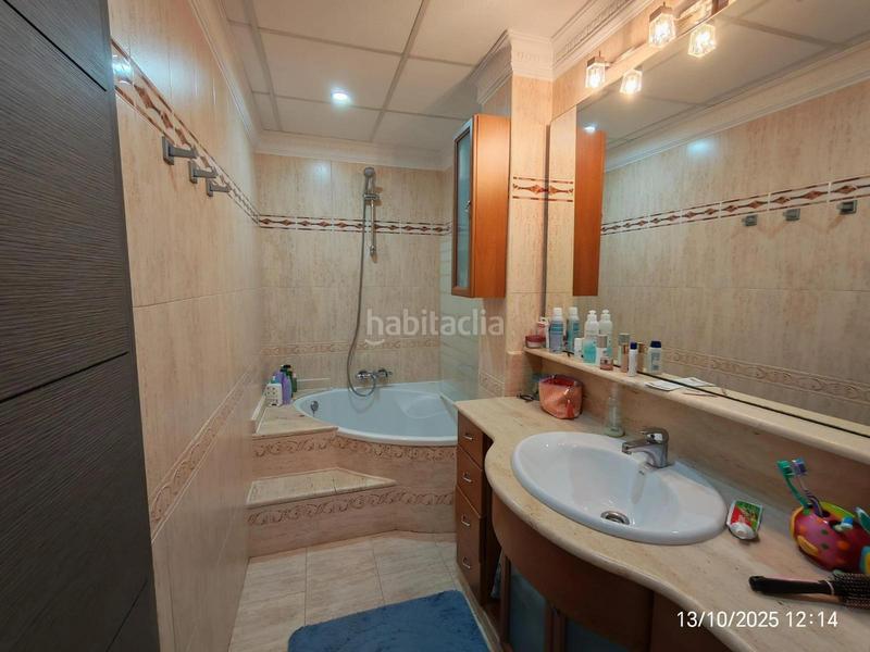 Foto 20628f1b-09f4-4d9f-a521-bd6902ea97bf. Etagenwohnung mit heizung in Les Tendetes - Avenida Burjassot Valencia