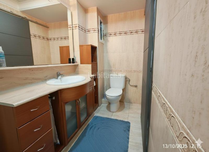 Foto 2536d6fe-b938-4a86-a57c-e68f4b3c3f57. Etagenwohnung mit heizung in Les Tendetes - Avenida Burjassot Valencia