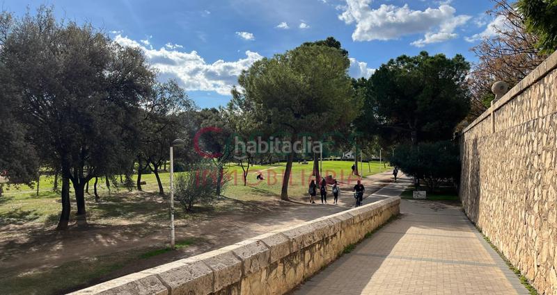 Foto 26eec9da-acad-4039-b727-53510d4191fa. Etagenwohnung mit heizung in Les Tendetes - Avenida Burjassot Valencia