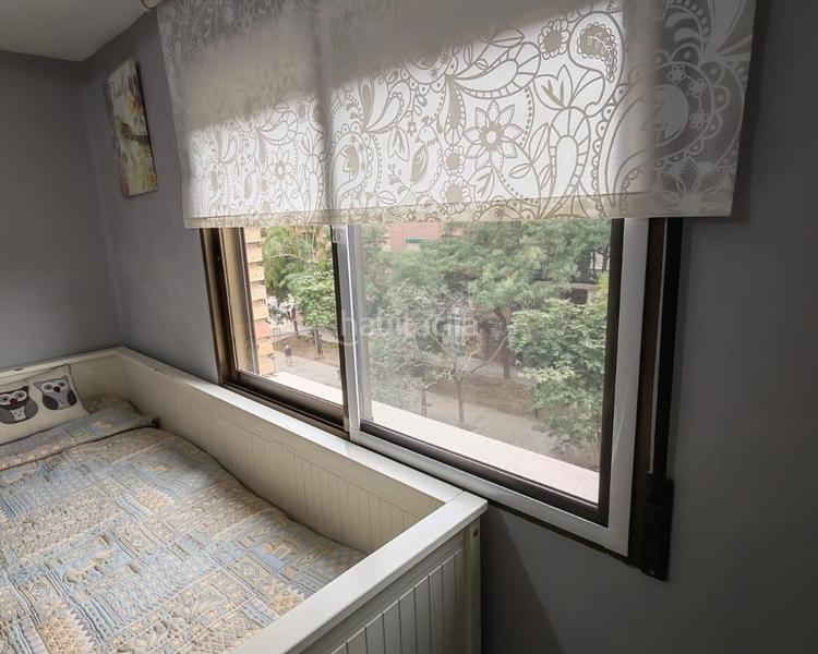 Foto 28140edd-570f-465c-a920-d0d215c03d55. Etagenwohnung mit heizung in Les Tendetes - Avenida Burjassot Valencia