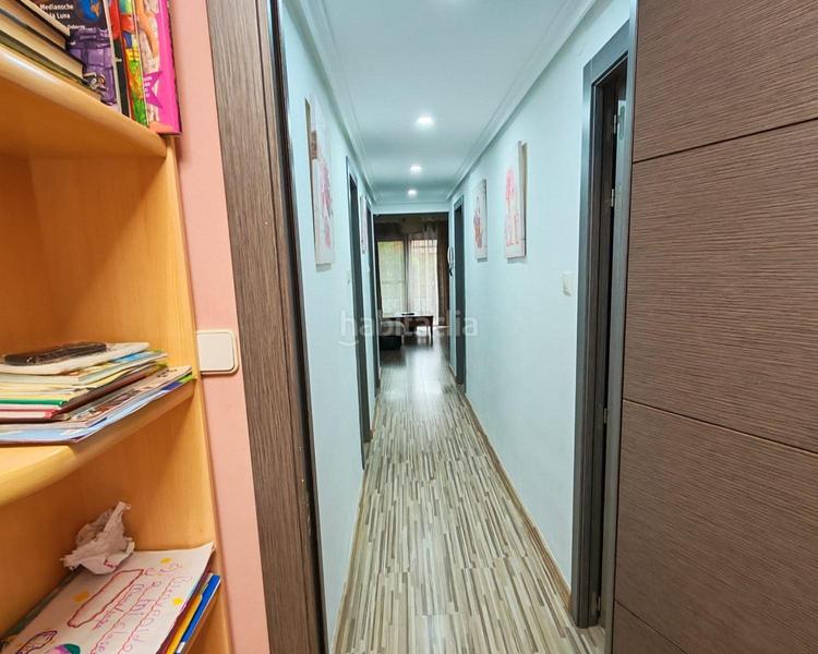 Foto 428b0d7d-4e80-4389-8234-2e8dbe5c4fc5. Etagenwohnung mit heizung in Les Tendetes - Avenida Burjassot Valencia