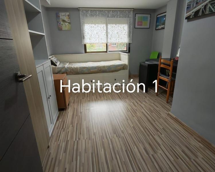 Foto 534e0c7a-b7d2-4b46-a02a-b4121908c2d1. Etagenwohnung mit heizung in Les Tendetes - Avenida Burjassot Valencia