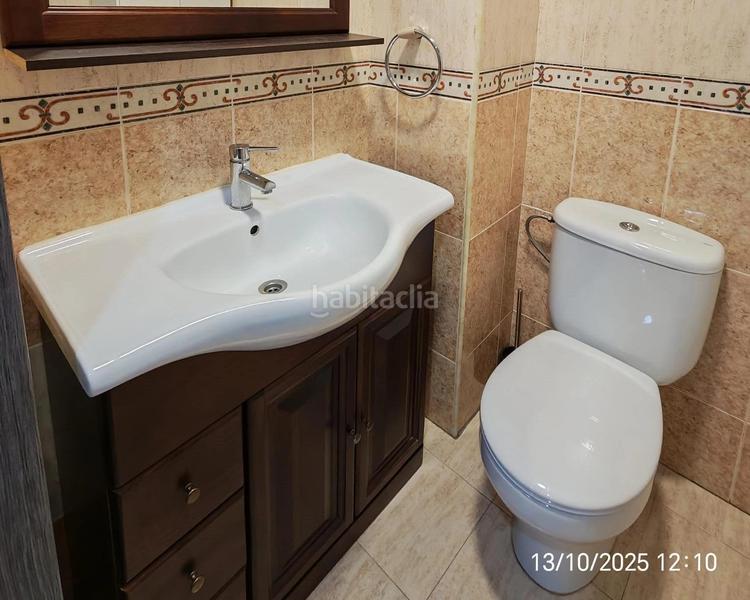 Foto 59a22934-861a-4b1a-b8a2-34abade890d7. Etagenwohnung mit heizung in Les Tendetes - Avenida Burjassot Valencia