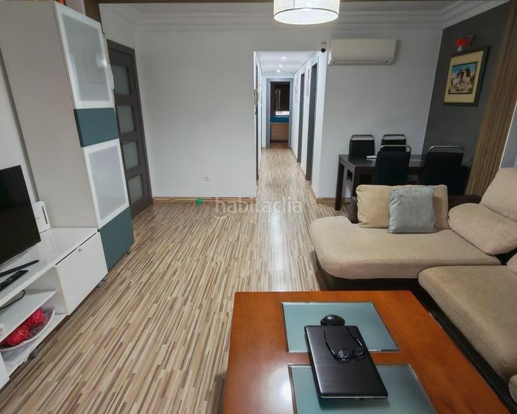 Foto 5a714c2f-d839-4cbc-93ff-28dfbb361f85. Etagenwohnung mit heizung in Les Tendetes - Avenida Burjassot Valencia