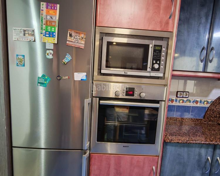 Foto 64518195-84c7-44ae-9159-3e76e9be840f. Etagenwohnung mit heizung in Les Tendetes - Avenida Burjassot Valencia