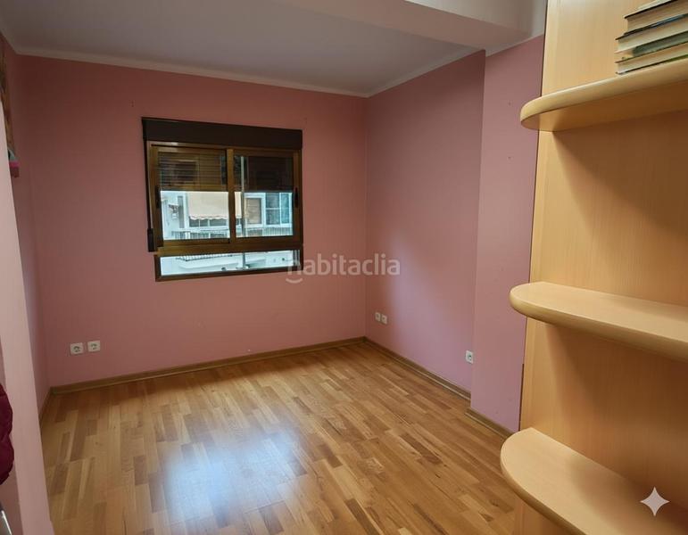 Foto 77a1e4b5-37f7-44c8-b562-35bac92fa261. Etagenwohnung mit heizung in Les Tendetes - Avenida Burjassot Valencia