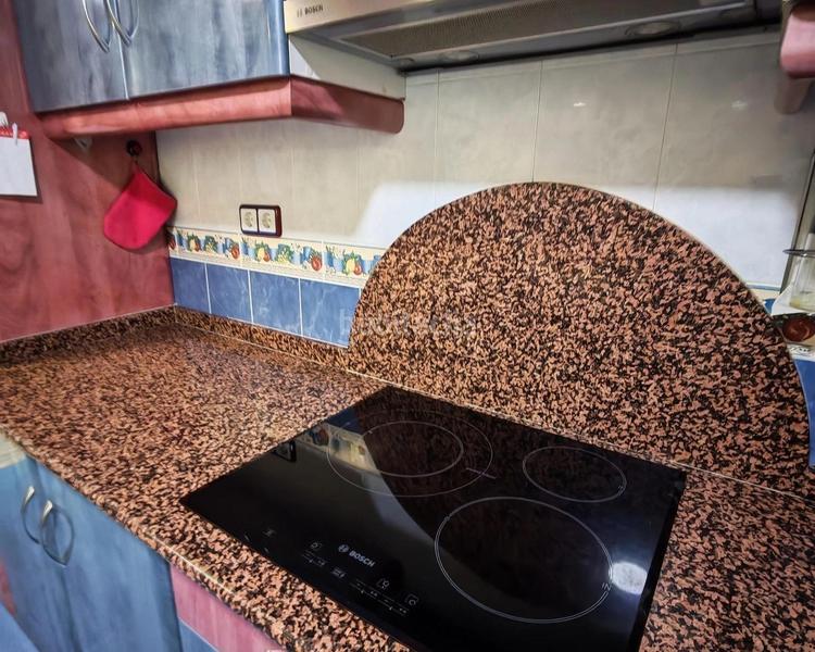 Foto 79b1055a-b0b2-4d20-a835-0414ef028851. Etagenwohnung mit heizung in Les Tendetes - Avenida Burjassot Valencia