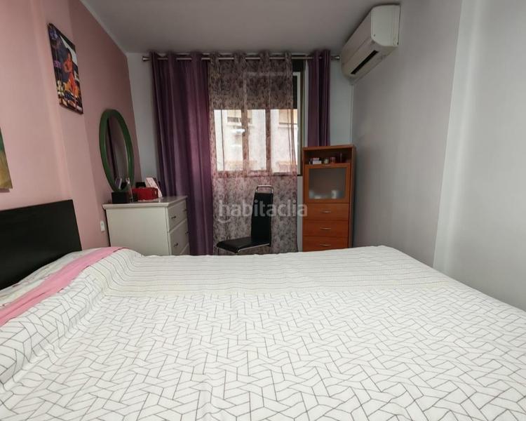 Foto 7da32373-e08b-4c15-89d0-a0fbe6c4b259. Etagenwohnung mit heizung in Les Tendetes - Avenida Burjassot Valencia