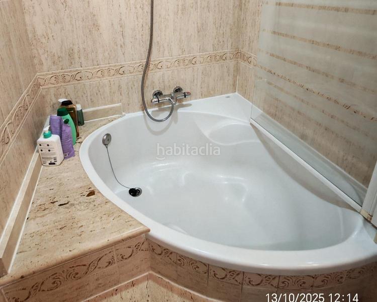 Foto 96a5c9cf-c1b4-4cd7-9c1d-0bd1a8c45b7b. Etagenwohnung mit heizung in Les Tendetes - Avenida Burjassot Valencia