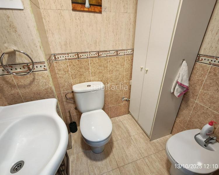 Foto a31ccb73-83b4-41c5-bc9b-5ebef57c2f6c. Etagenwohnung mit heizung in Les Tendetes - Avenida Burjassot Valencia