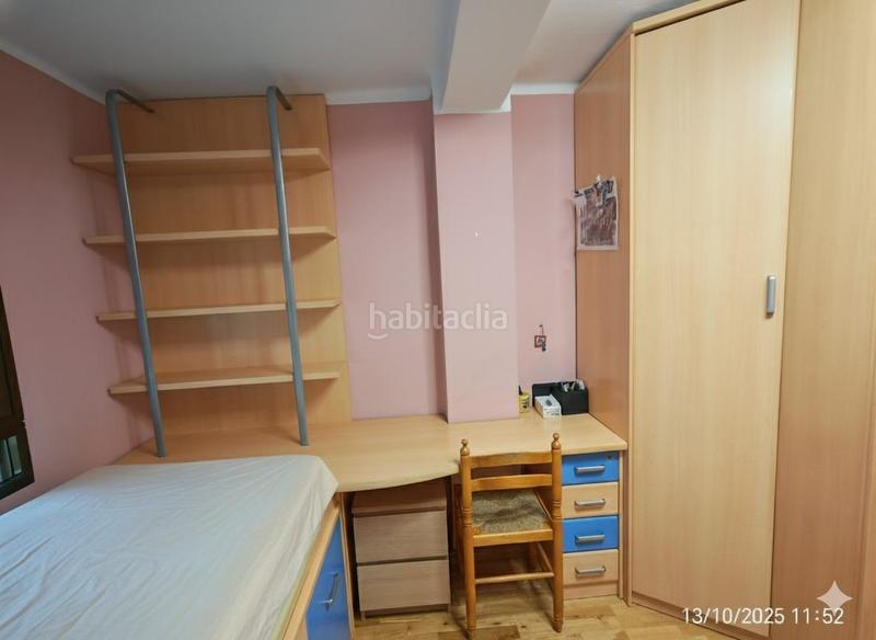 Foto a5687e8f-fa60-46c3-b574-872543db0340. Etagenwohnung mit heizung in Les Tendetes - Avenida Burjassot Valencia