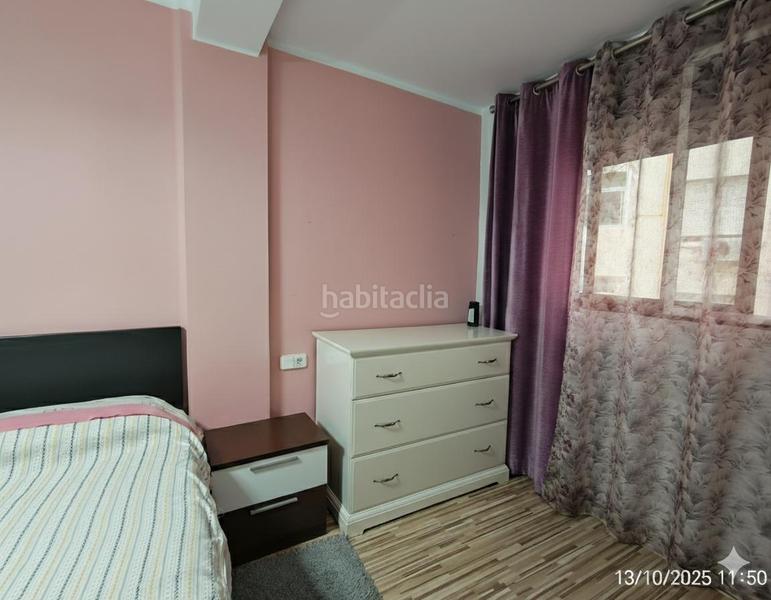 Foto a67e0ba4-09a9-4c60-8a57-88f791c936e6. Etagenwohnung mit heizung in Les Tendetes - Avenida Burjassot Valencia