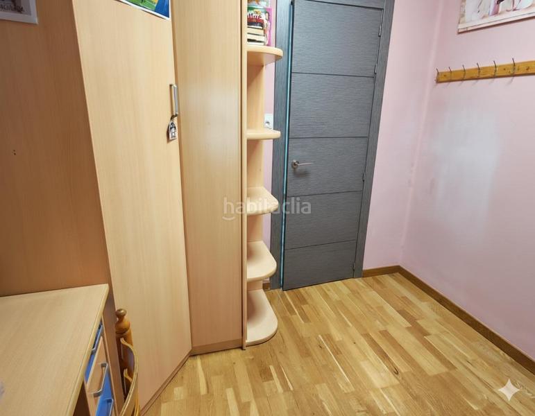 Foto a89e52b5-0bdf-44c8-aba7-531e6561d9a8. Etagenwohnung mit heizung in Les Tendetes - Avenida Burjassot Valencia