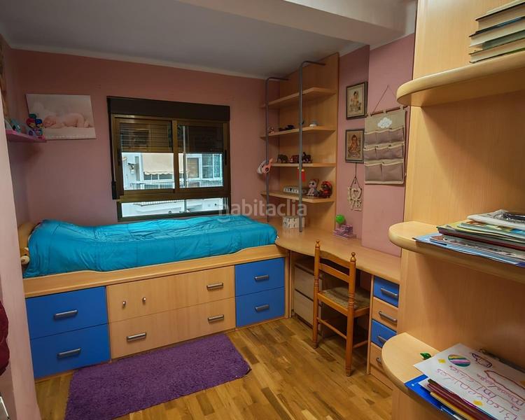 Foto aa732098-a691-44d0-af12-450962d7c140. Etagenwohnung mit heizung in Les Tendetes - Avenida Burjassot Valencia