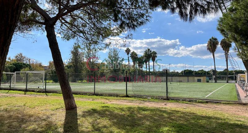 Foto b50a0944-79f7-4de4-a9d8-aa7e247d5814. Etagenwohnung mit heizung in Les Tendetes - Avenida Burjassot Valencia