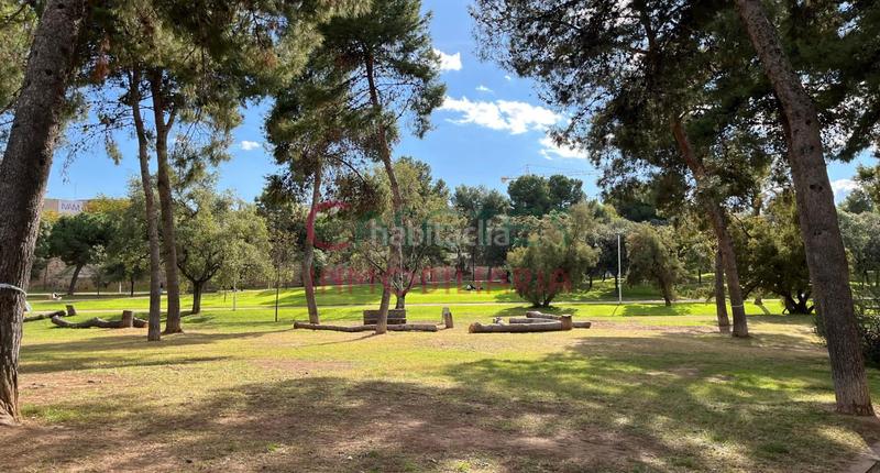 Foto baa6c495-0331-4009-b1e3-3c7ef6683eba. Etagenwohnung mit heizung in Les Tendetes - Avenida Burjassot Valencia