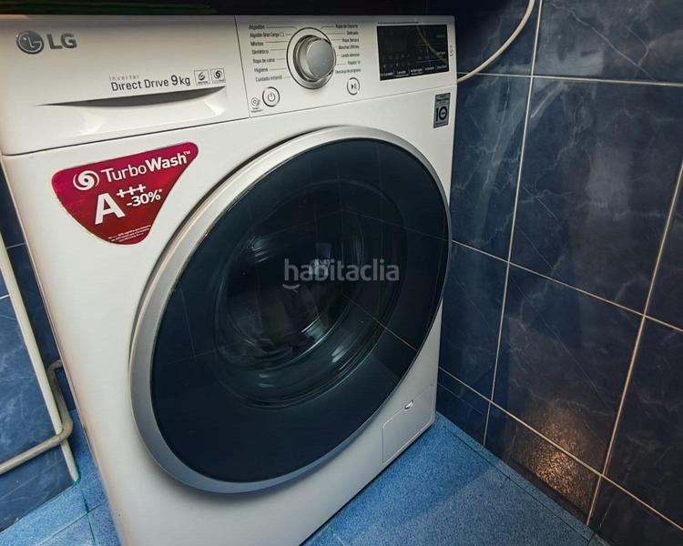 Foto bde0ff04-a005-460b-8e27-f4fd0bd70b19. Etagenwohnung mit heizung in Les Tendetes - Avenida Burjassot Valencia