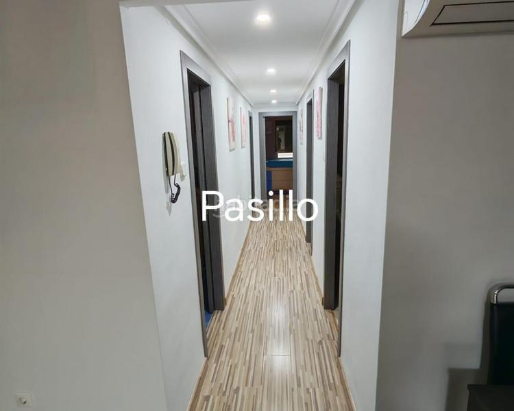 Foto c43c0be0-c6c5-4f26-b753-e16db005be39. Etagenwohnung mit heizung in Les Tendetes - Avenida Burjassot Valencia