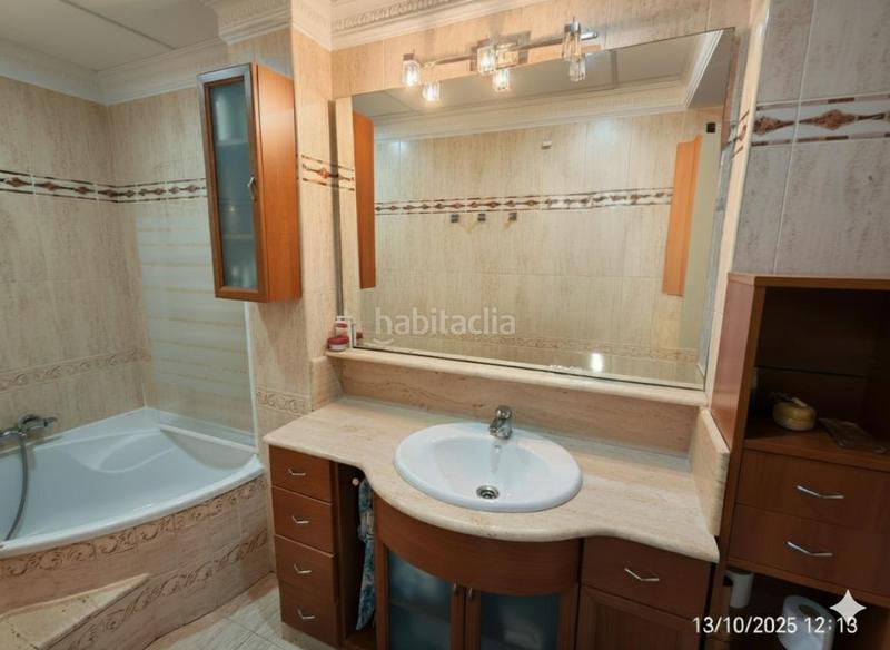 Foto d99afbc9-b33f-4de8-abf4-284b411b3689. Etagenwohnung mit heizung in Les Tendetes - Avenida Burjassot Valencia