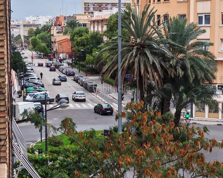 Foto e5a443f5-a0bd-48f0-929e-bae1699ef7ef. Etagenwohnung mit heizung in Les Tendetes - Avenida Burjassot Valencia