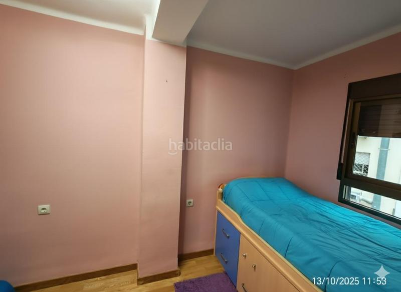 Foto e8637b37-1814-48cb-9268-dbd1a27416f8. Etagenwohnung mit heizung in Les Tendetes - Avenida Burjassot Valencia