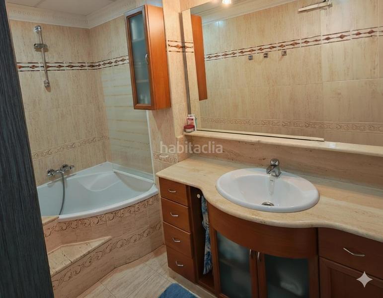 Foto eccb0ba6-f920-4c20-a1c7-98ad38555413. Etagenwohnung mit heizung in Les Tendetes - Avenida Burjassot Valencia