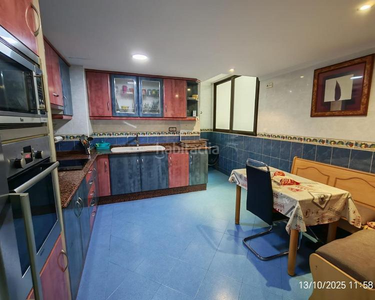 Foto ef22ad27-9418-4805-9561-dab708f691cc. Etagenwohnung mit heizung in Les Tendetes - Avenida Burjassot Valencia