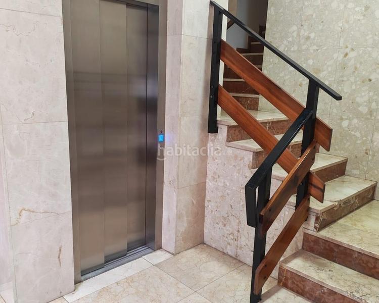 Foto f87b3213-ad59-4d1b-8dd2-bdf8179889f9. Etagenwohnung mit heizung in Les Tendetes - Avenida Burjassot Valencia