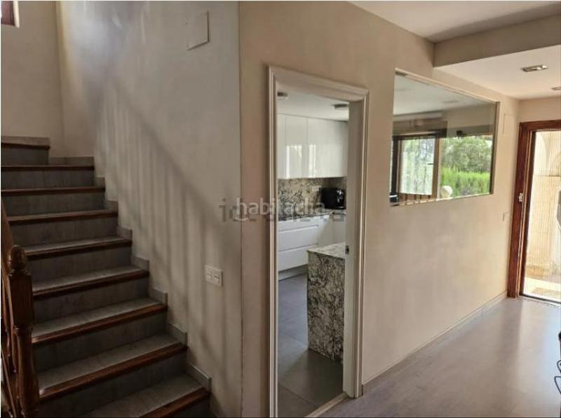 Foto 8799e5a7-ed03-4170-8704-16dc733ebcf8. Reihenhaus mit heizung parking pool in El Vedat - Santa Apolonia Torrent