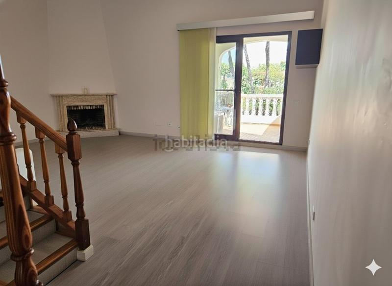 Foto f82b9029-6099-4a56-9897-fb881a5abd0f. Reihenhaus mit heizung parking pool in El Vedat - Santa Apolonia Torrent