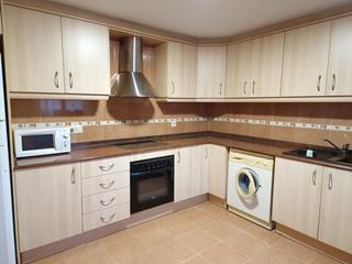 Pis  Calle joan fuster. Oportunidad!! piso con garaje en monserrat