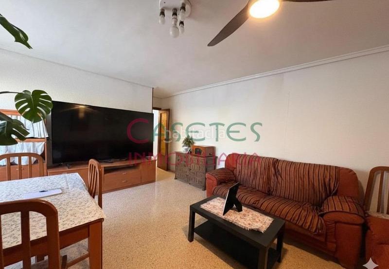 Foto 28efdd70-a53a-4b14-8e95-efb7169718ad. Appartamento con parcheggio in El Castellar i l'Oliverar Valencia