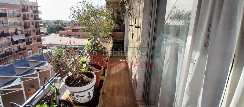 Foto 2c9cffea-924c-4fb9-8164-83302015fbeb. Appartamento con parcheggio in El Castellar i l'Oliverar Valencia