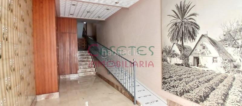 Foto 3944150e-b0e1-4353-b870-fc7b81f7177e. Appartamento con parcheggio in El Castellar i l'Oliverar Valencia