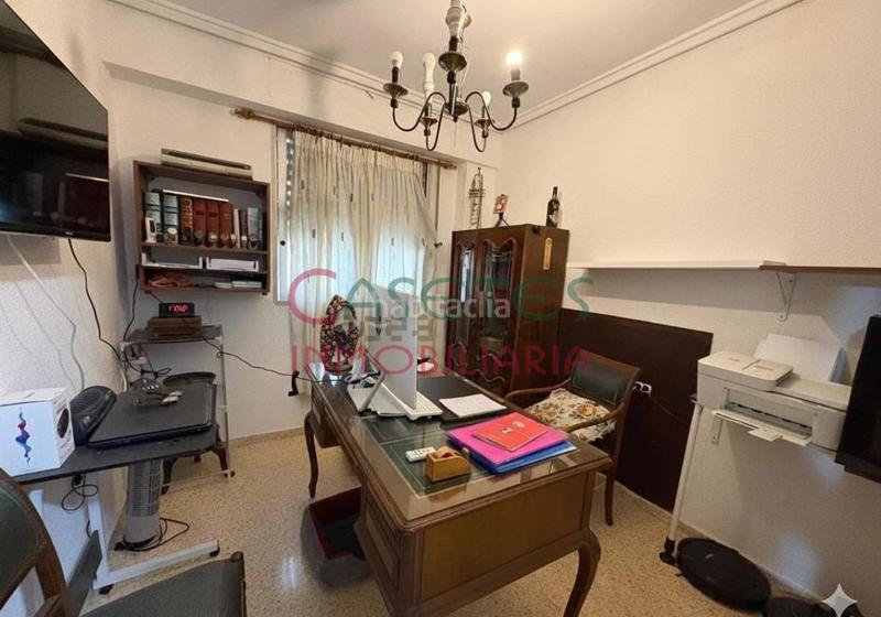 Foto 5419f2c8-575e-4f25-800d-15b4cbd308c6. Appartamento con parcheggio in El Castellar i l'Oliverar Valencia