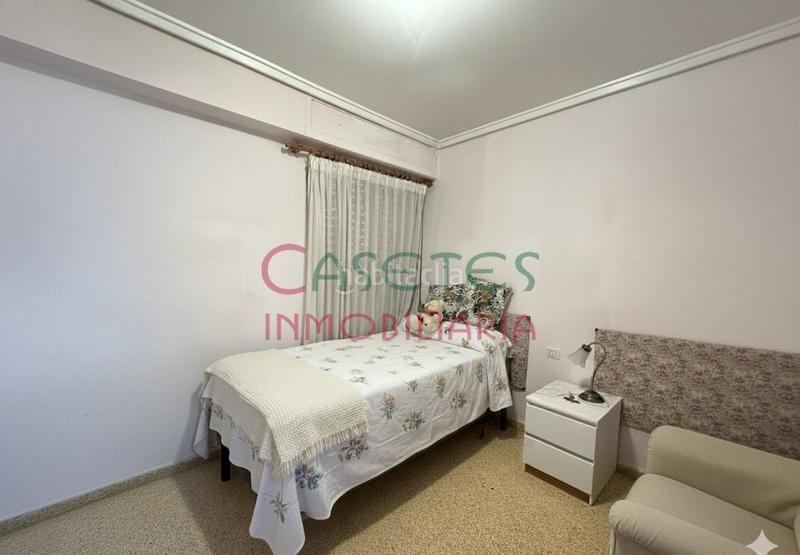 Foto 5ec13633-0fea-45fc-9f45-5906c7d7bb7d. Appartamento con parcheggio in El Castellar i l'Oliverar Valencia