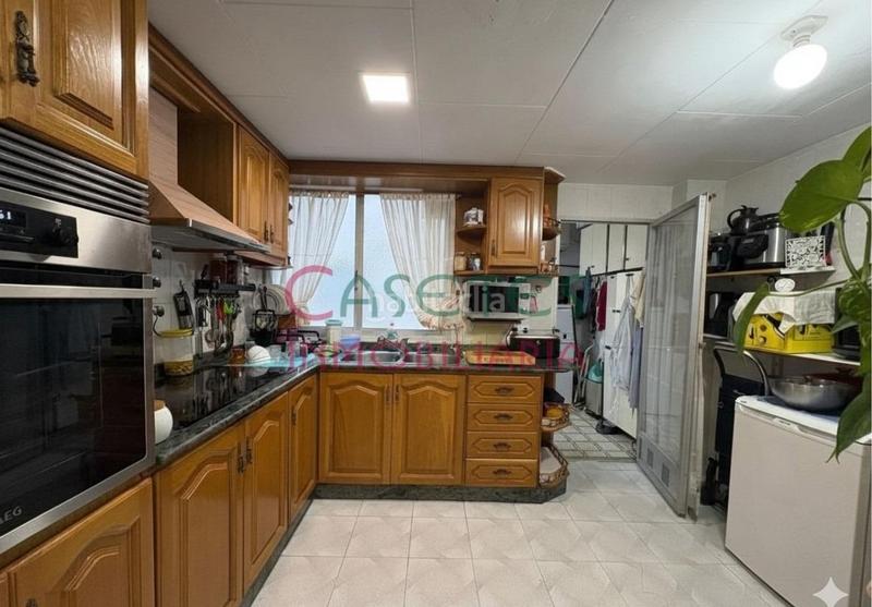 Foto 6adc1380-a7a3-40ca-b4d1-ebc401a8148a. Appartamento con parcheggio in El Castellar i l'Oliverar Valencia