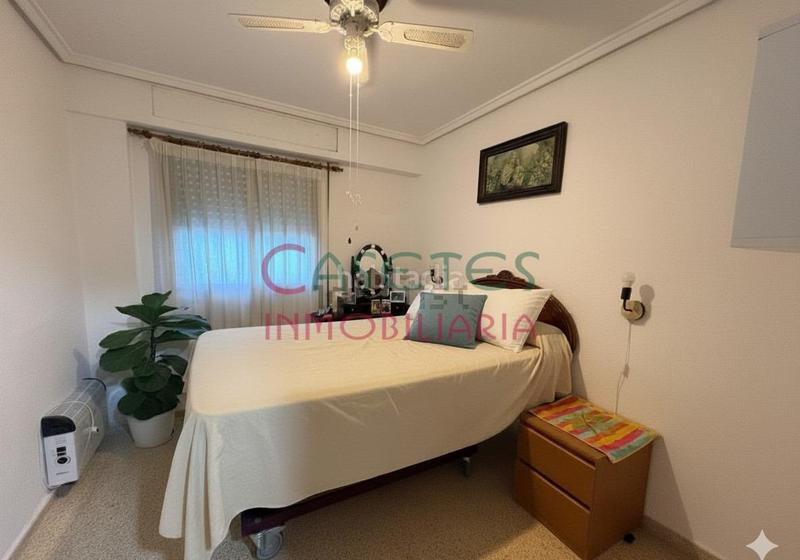 Foto 7bbe35b2-dc67-43b8-afd8-4dc261b105df. Appartamento con parcheggio in El Castellar i l'Oliverar Valencia