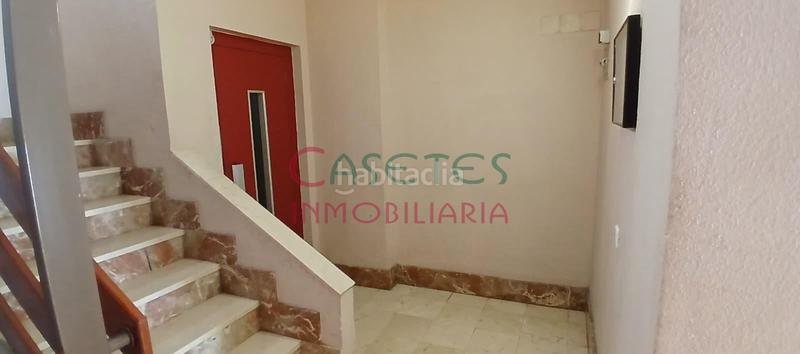 Foto 7daba854-292a-444a-aa98-c8fcc5b5888d. Appartamento con parcheggio in El Castellar i l'Oliverar Valencia